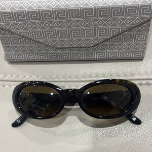 Brighton Spellbound Black Designer Sunglasses